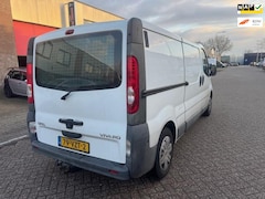 Opel Vivaro - 2.0 CDTI L2H1/Cruise/Navi