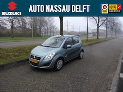 Suzuki Splash - 1.2 Comfort AIRCO AUTOMAAT