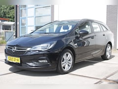 Opel Astra Sports Tourer - 1.4 Turbo S/S/ Airco / Carplay / Parkeersensoren / Navi / Cruise