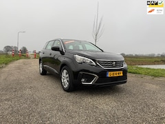 Peugeot 5008 - 1.2 PureTech 7 Persoons-Camera