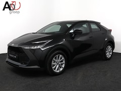 Toyota C-HR - 1.8 Hybrid 140 Active | Adaptive Cruise Control | Apple Carplay | Android Auto | Achteruit