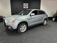 Mitsubishi ASX - 1.6 SPORT