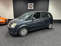 Opel Meriva - 1.4-16V Temptation AIRCO, ELEK PAKKET, NW APK