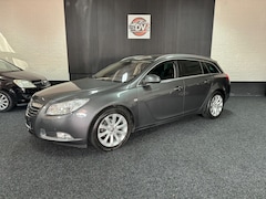 Opel Insignia Sports Tourer - 1.4 Turbo EcoFLEX Sport