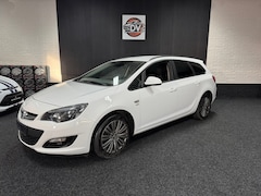 Opel Astra Sports Tourer - 1.4 Turbo Active, CR CTR, CLIMAT, PDC VOOR ACHTER, STL VERW, STR VERW