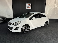 Opel Corsa - 1.6-16V T OPC 150 PK, CR CTR, STUUR VERW, STL VERW, CLIMAT, PDC