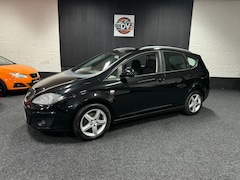 Seat Altea XL - 1.4 TSI Style NAVIGATIE, CR CONTROL, AUTO AIRCO, TREKHAAK