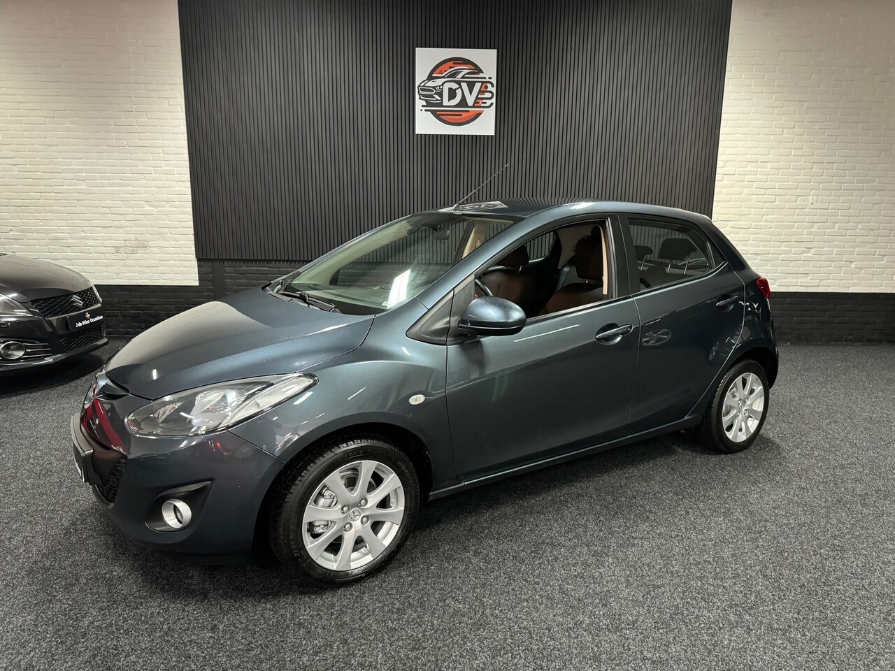 Mazda 2 - 1.5 GT-L AUTOMAAT, STL VERW, AIRCO, ELEK PAKKET, - AutoWereld.nl