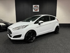 Ford Fiesta - 1.25 AIRCO, ELEK PAKKET