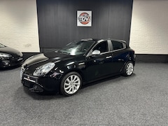 Alfa Romeo Giulietta - 1.4 T Progression, CR CTR, PDC, CLIMAT, 120 PK