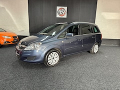 Opel Zafira - 1.6 Cosmo CRUISE CTR, AIRCO, TREKHAAK, ELEK PAKKET