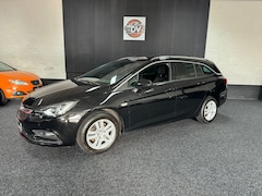 Opel Astra Sports Tourer - 1.6 Innovation FULL LED, NAV, CR CONTROL