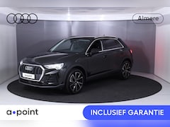 Audi Q3 - 45 TFSI e edition 245 pk S-tronic | Navigatie | Parkeersensoren | Achteruitrijcamera | Cru