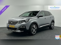 Peugeot 3008 - 1.2 PureTech Allure NAVIGATIE AUTOMAAT TREKHAAK