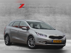 Kia Cee'd Sportswagon - 1.6 GDI 20th Anniversary | Airco | Cruise-control | Elek.ramen | Trekhaak | NL auto |