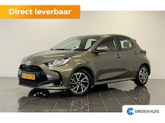 Toyota Yaris - 1.5 Hybrid Dynamic