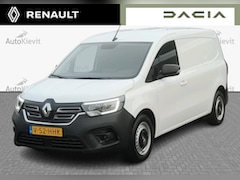 Renault Kangoo E-Tech - Advance L2 22 kW 44 kWh 80kW snelladen - Trekhaak - Demo