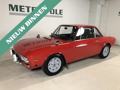 Lancia Fulvia - 1600 HF 2e Serie M0946