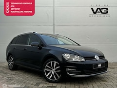 Volkswagen Golf Variant - 1.4 TSI Highline Automaat Clima Acc