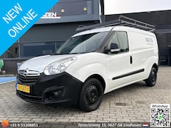 Opel Combo - 1.3 CDTi L2H1 ecoFLEX | € 4.450, - NETTO | 126.000 KM | Airco |