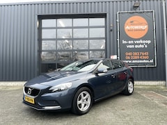 Volvo V40 - 2.0 T2 Base NAVIGATIE|BLUETOOTH|PARK ASSIST|CRUISE CONTROL|DEALER ONDERHOUDEN