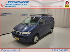 Hyundai H 200 - 2.5TD Apk tot 5-10-2025