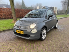 Fiat 500 C - 0.9 TwinAir Turbo Popstar