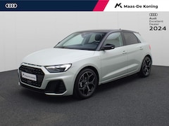 Audi A1 Sportback - 25 TFSI/95PK S Line · Navigatie · Parkeersensoren · Stoelverwarming · Garantie tot 04-12-2