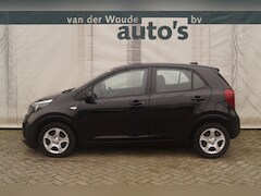 Kia Picanto - 1.0 DPi ComfortLine -AIRCO