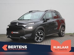 Citroën C3 Aircross - 1.2 PT 110 Max | Navi | Parkeercamera | Keyless entry | Prijs is rijklaar