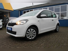 Skoda Citigo - 1.0i "Greentech Ambition" + Airco