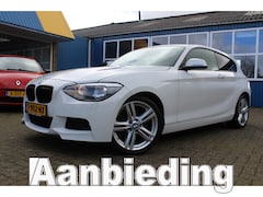 BMW 1-serie - 114i "Executive" Stoelverwarming + Airco