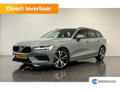 Volvo V60 - B3 Essential Edition | Driver Assist Pack | Climate Pack | 18" lichtmetaal | Trekhaak |