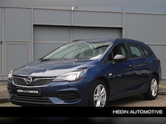 Opel Astra Sports Tourer - 1.2 Turbo 130 pk Edition | Navigatie | Airco | Cruise control | Carplay | LED | PDC V+A |