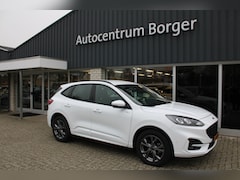 Ford Kuga - 2.5 PHEV ST-Line Navi/18"LM/Clima /Cruise/Camera/Winterpakket