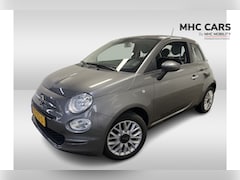 Fiat 500 - 1.2 Popstar | Verwacht |