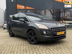 Peugeot 3008 - 1.6 THP Active/pdc/panorama/navi/cruise/trerkhaak