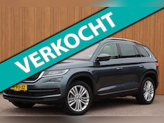 Skoda Kodiaq - 1.5 TSI Business Edition Plus 7p. org. NL- auto