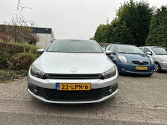 Volkswagen Scirocco - 1.4 TSI Highline Plus