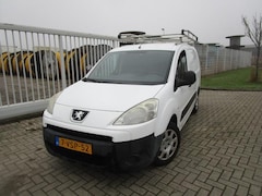 Peugeot Partner - 122 1.6 e-HDI L2 XT Profit +