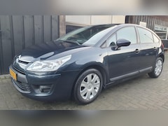 Citroën C4 - 1.6 VTi Anniversaire *LEKKE KOPPAKKING