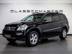 Mercedes-Benz GL-klasse - 500 Btw auto, Fiscale waarde € 12.000, - (€ 31.363, 64 Ex B.T.W) DEALER AUTO Dealer auto