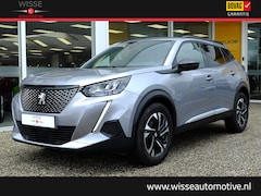 Peugeot 2008 - 1.2 Puretech 130pk Allure | Camera | ACC | Park. Sensoren