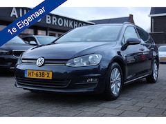 Volkswagen Golf Variant - 1.0 TSI COMFORT | NAVI | CLIMA | CRUISE | TREKHAAK | PDC