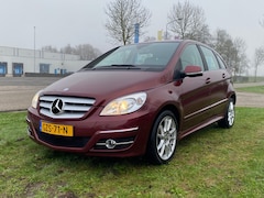 Mercedes-Benz B-klasse - 180 Business Class