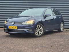 Volkswagen Golf - 1.5 TSI Comfortline 5-Drs. Trekh. Navi