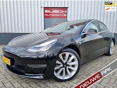 Tesla Model 3 - Long Range AWD 75 kWh | VAN 1e EIGENAAR |