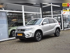 Suzuki Vitara - 1.4 Boosterjet Style Smart Hybrid