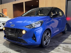 Hyundai i10 - 1.0 Comfort Smart Automaat Camer|Airco|Carplay|PDC|Navi|APK