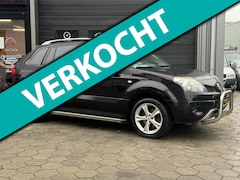 Renault Koleos - 2.0 dCi Privilège 4WD - Navi - Airco/Clima - Navi - TREKHAAK